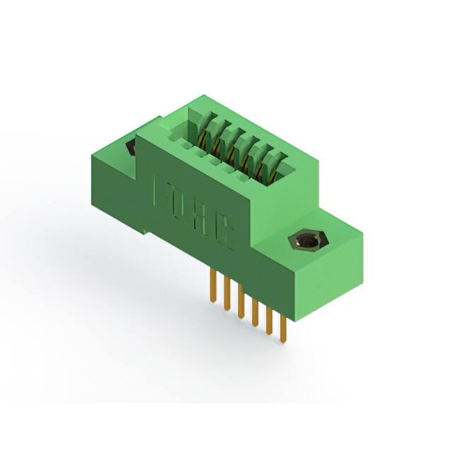 325-006-540-107 EDAC Inc.  Connettori per bordi